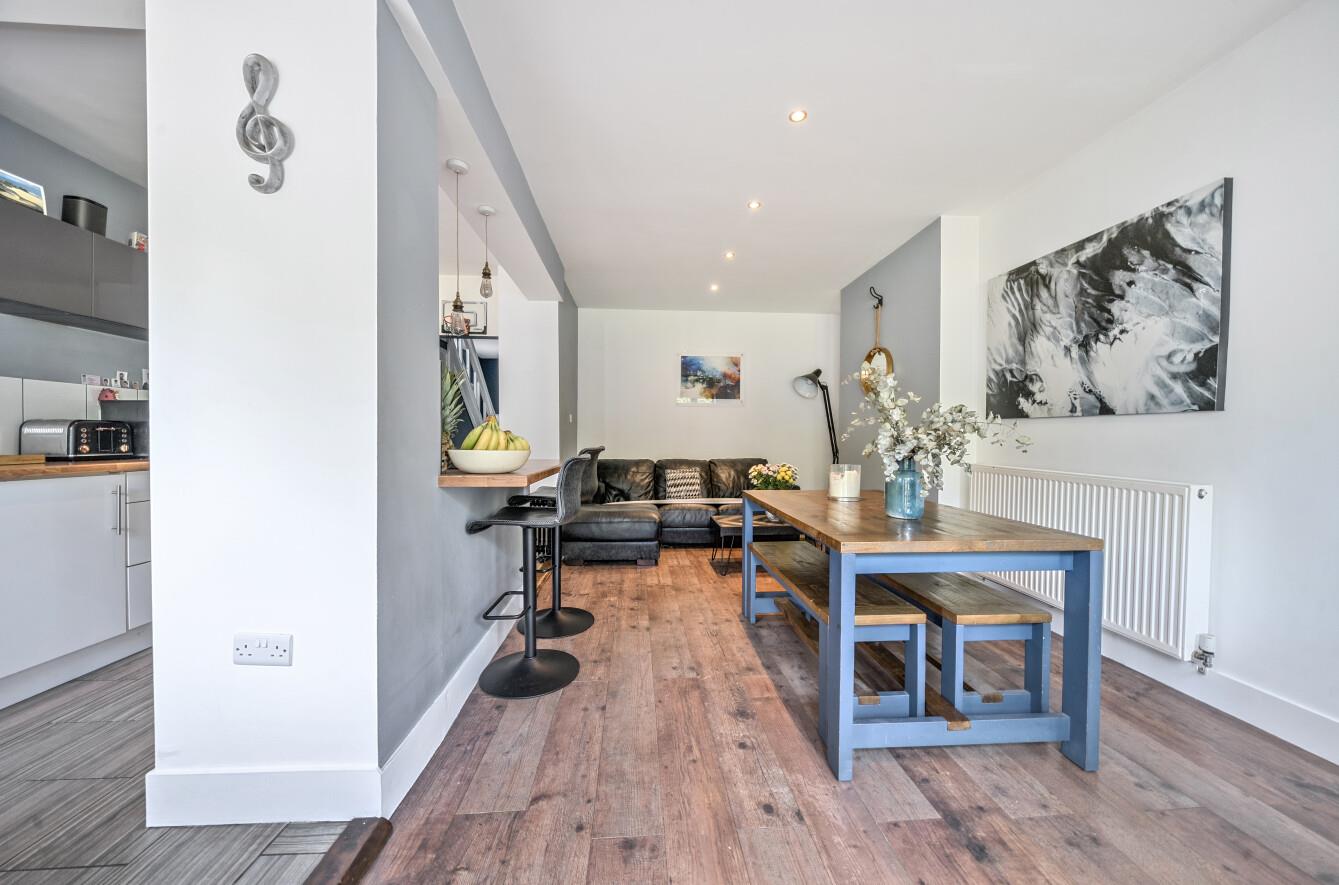 Harlech Crescent, Sketty, Swansea, SA2 9LP